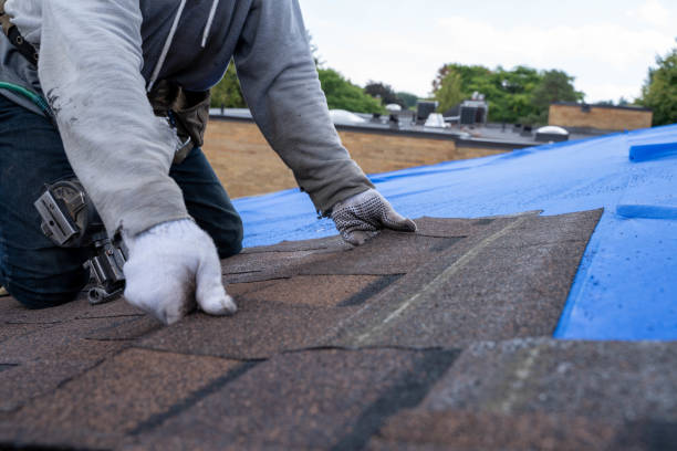 Quick and Trustworthy Emergency Roof Repair Services in Beverly Hills, CA
