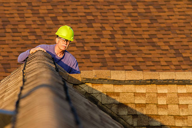 Best Residential Roofing Contractor  in Beverly Hills, CA